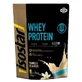 Whey Protein vanilla flavored protein powder, 570 g, Isostar