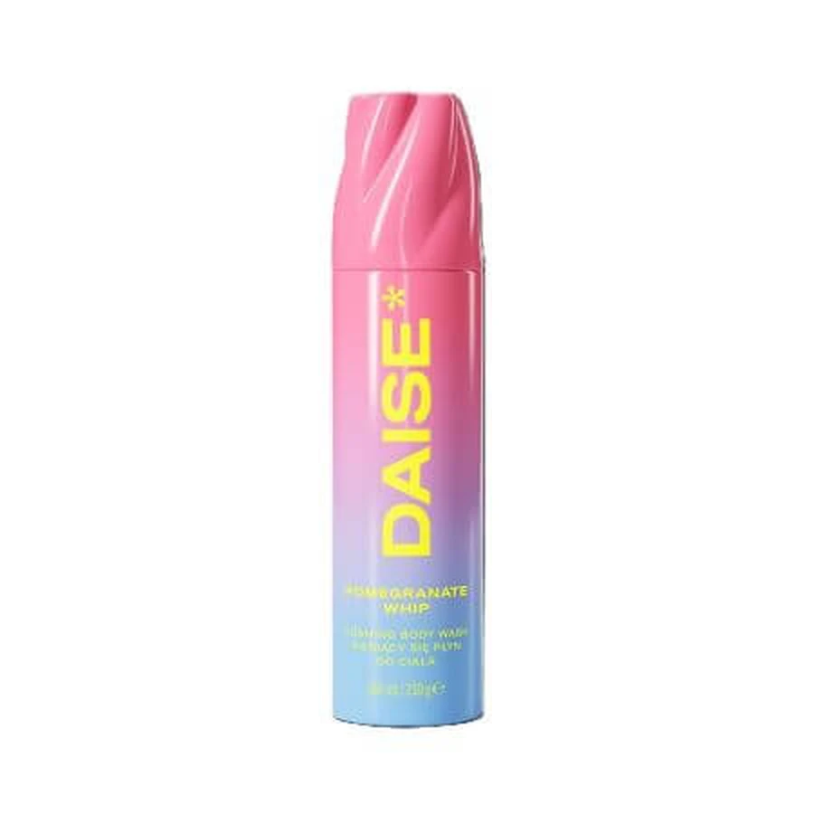 Spuma de dus Pomegranate Whip, 265 ml, Daise