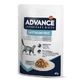 Nourriture humide pour chat Gastroenteric, 85 g, Advance Veterinary Diets