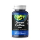 Café Verde Slim, 60 cápsulas, Diamante Azul