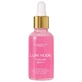 Ser de fata intens hidratant Lumi Nude RoseElixir Serum, 30 ml, Biogenetics