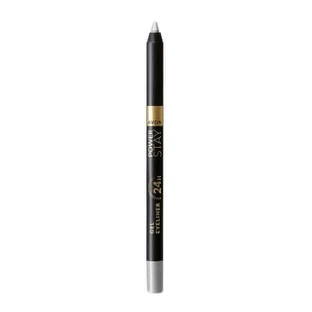 Silver Shimmer Power Stay 24h Silver Shimmer Gel Eye Liner, 1.2 gr, Avon