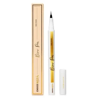 Light Brown Brow Pen Light Brown Brow Pen, 0.8 ml, Choco Mua