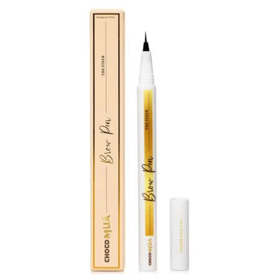 Light Brown Brow Pen Light Brown Brow Pen, 0.8 ml, Choco Mua