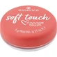 Foaming Blush, 30 Coral Crush, Soft Touch Mousse Blush, 5 g, Essence