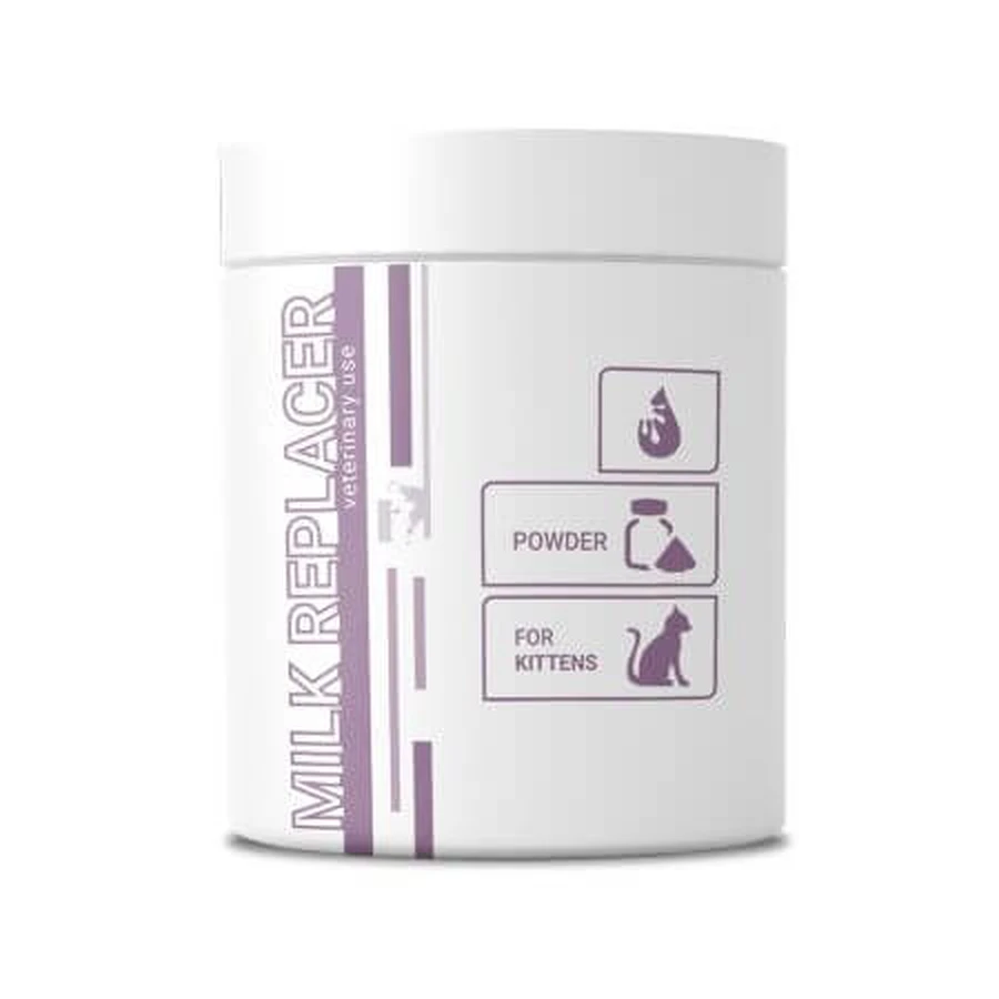 Milchaustauscher Milchaustauscher Kitten, 200 g, Vetapro
