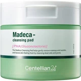 Soft cleaning pads, Madeca PHA Cleansing Pad, 60 pieces, Centellian 24