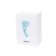 Clitoral vibrator with suction function Seahorse, 1 piece, Ammicco