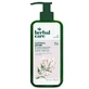 Conditioner mit Jasmin-Extrakt für widerspenstiges und stumpfes Haar Herbal Care, 200 ml, Farmona