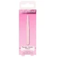 Tweezers with scissor tip, 1 piece, Brushworks