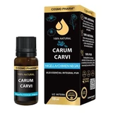 Natürliches ätherisches Öl von Schwarzkümmel, 10 ml, Cosmo Pharm