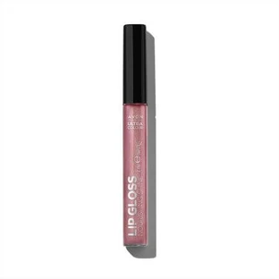 Brillo de labios Wink of Pink Ultra Color Brillo Nutritivo, 7 ml, Avon