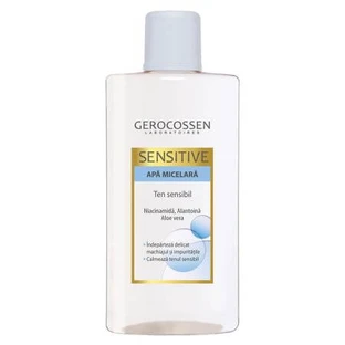 Gerocossen Eau micellaire Sensitive, 300 ml, Gerocossen