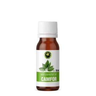 Huile essentielle de camphre, 10 ml, Hypericum