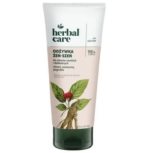 Conditioner mit Ginseng-Extrakt für feines und dünnes Haar Kräuterpflege, 200 ml, Farmona