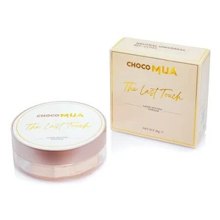 Gesichtspuder Neutral Universal Lose Setting Powder, 20 g, Choco Mua