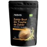 Raw cane sugar, 500 g, Niavis