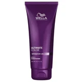 Hydraterende Conditioner voor Geverfd Haar met Glycine en B5 Ultimate Color, 200 ml, Wella Professionals