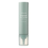 Salt and rosemary shampoo scrub, 300 g, Aromatica