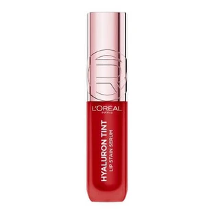 Moisturizing lip gloss Nuanta 420 Le Rouge Paris Hyaluron Tint, 5 ml, Loreal