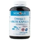 Omega-3 Arktis, 120 capsules, Norsan