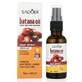 Pflegendes Haarspray mit Batana-Öl, 30 ml, Sadoer