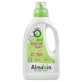 Organic laundry conditioner with verbena, 750 ml, AlmaWin