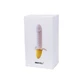 Vibrator for A and G-spot Fruit of Love, 1 piece, Ammicco