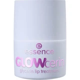 Lipbehandeling met glycerine, 01 Glow for It, Glowcerin, 12 g, Essence