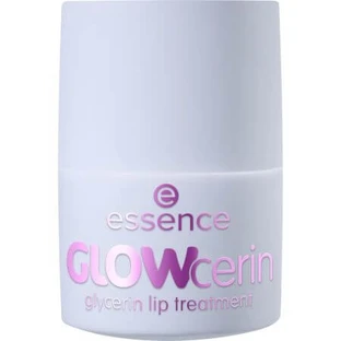 Lippenpflege mit Glycerin, 01 Glow for It, Glowcerin, 12 g, Essence