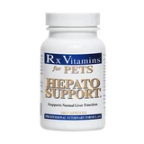 Vitamins for dogs and cats Hepato Support, 180 capsules, RX Vitamins