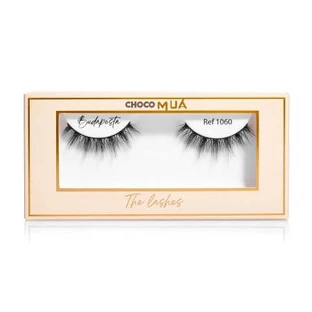 Gene false Budapest DV25 The Lashes, 20 g, Choco Mua