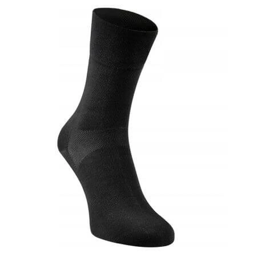 Calcetines médicos negros Talla 41-44 DiaFit Classic, 1 par, Avicenum