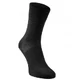 Chaussettes médicales noires Taille 41-44 DiaFit Classic, 1 paire, Avicenum