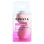 Double Slay makeup sponge, 2 pieces, Cucuta Beauty