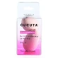 Double Slay make-up spons, 2 stuks, Cucuta Beauty