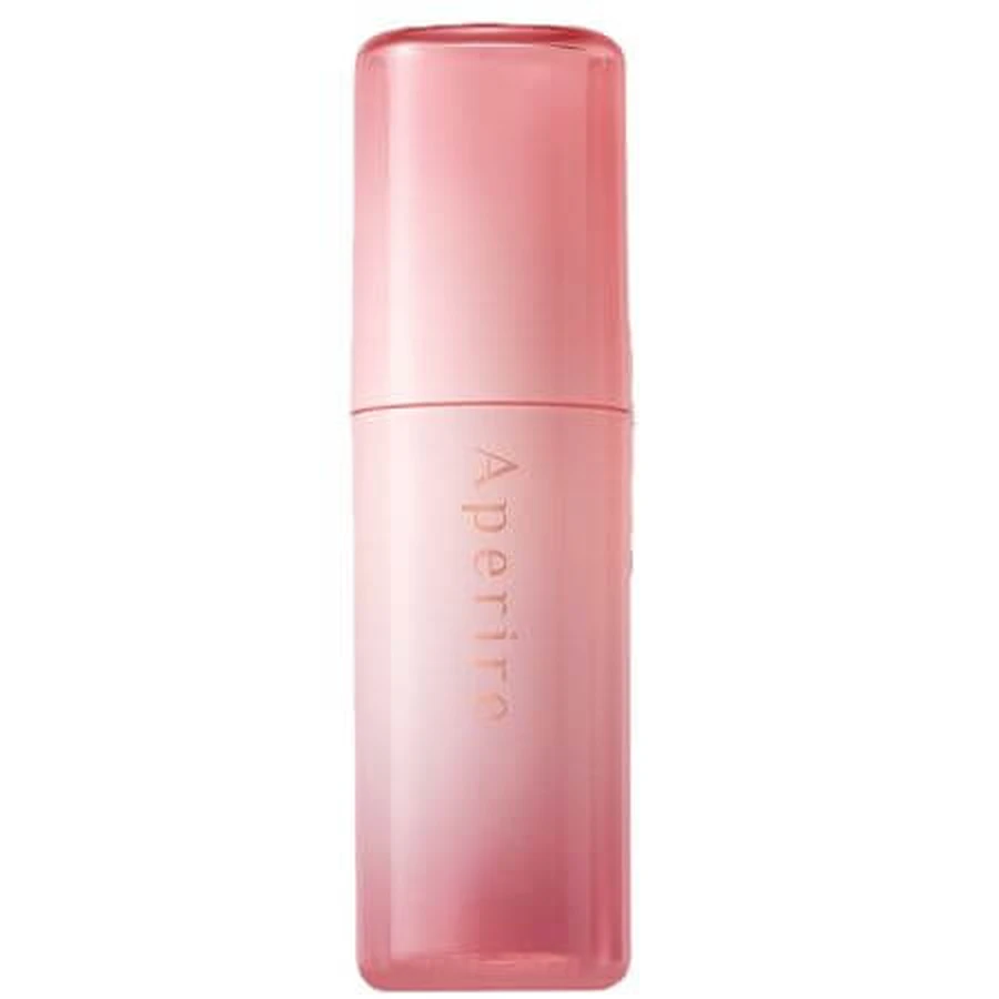 Brillo de labios voluminizador 02 Melrose Breeze Dewy Tint, 4,5 g, Aperire