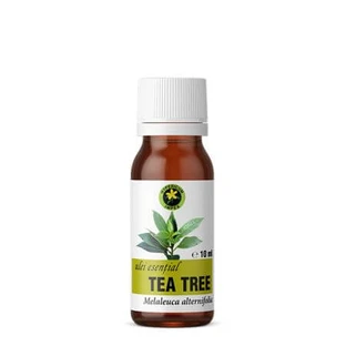 Tea Tree essential oil, 10 ml, Hypericum