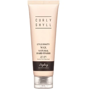 Langhoudende haarwax met natuurlijke hold 100 ml, Curly Shyll