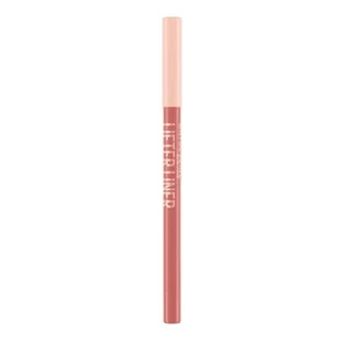 Lip Liner Nuanta 012 Crop Top Lifter Liner, 1.3 g, Maybelline