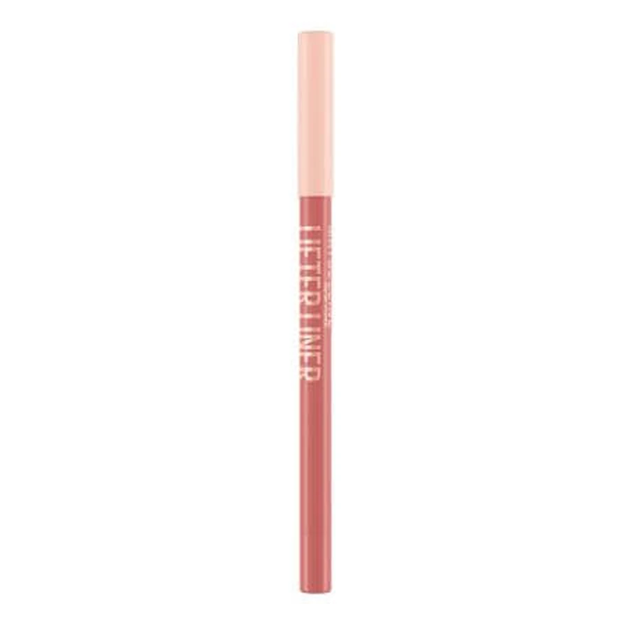 Lip Liner Nuanta 012 Crop Top Lifter Liner, 1.3 g, Maybelline