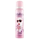 Deodorant for women Lolita Profumo d'Intesa, 100 ml, Malizia