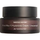 Moisturizing face cream for sensitive skin without fragrance Black Rice 10 Hyaluronic, 50 ml, Haruharu Wonder