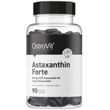 Astaxanthin Forte, 90 capsules, OstroVit