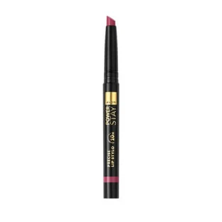 Prima Pink Power Stay Precise Barra de labios resistente Prima Pink Power Stay Precise, 1,2 gr, Avon