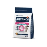 Droog kattenvoer voor gesteriliseerde katten Urinary Low, 2.5 kg, 2.5 kg, Advance Veterinary Diets