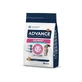 Pienso seco para gatos esterilizados Urinary Low, 2,5 kg, 2,5 kg, Advance Veterinary Diets