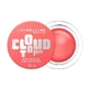 Cloudtopia Nuanta 05 Fard à joues multifonctionnel Cloudtopia, 5 g, Maybelline