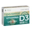 Vitamine D3 liposomaal, 8000 IE, 30 filmomhulde tabletten, Remedia