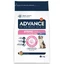 Croquettes pour chiens avec truite et aloe vera Atopic Derma Care, 3 kg, Advance Veterinary Diets